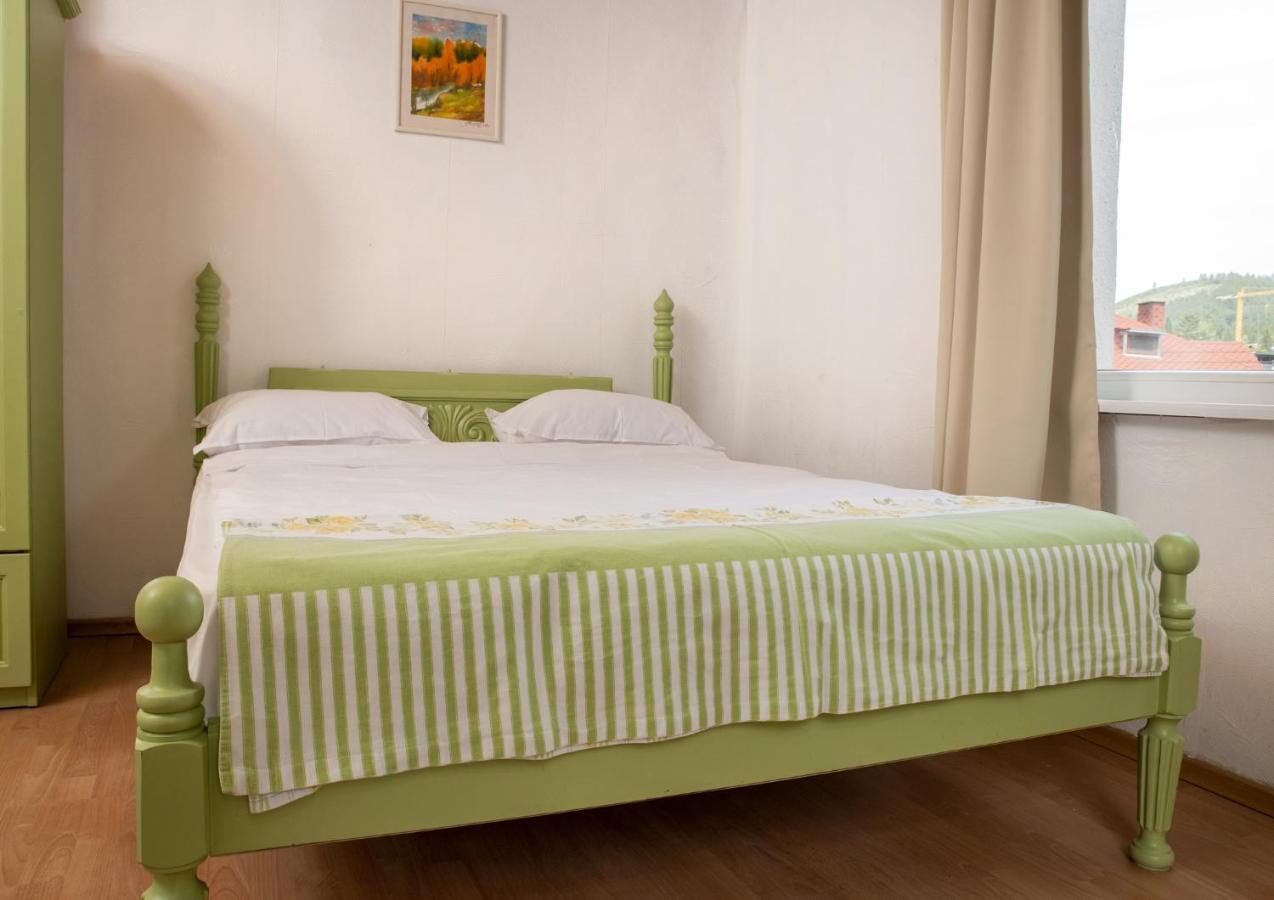 Guest House Ena Velingrad Kültér fotó