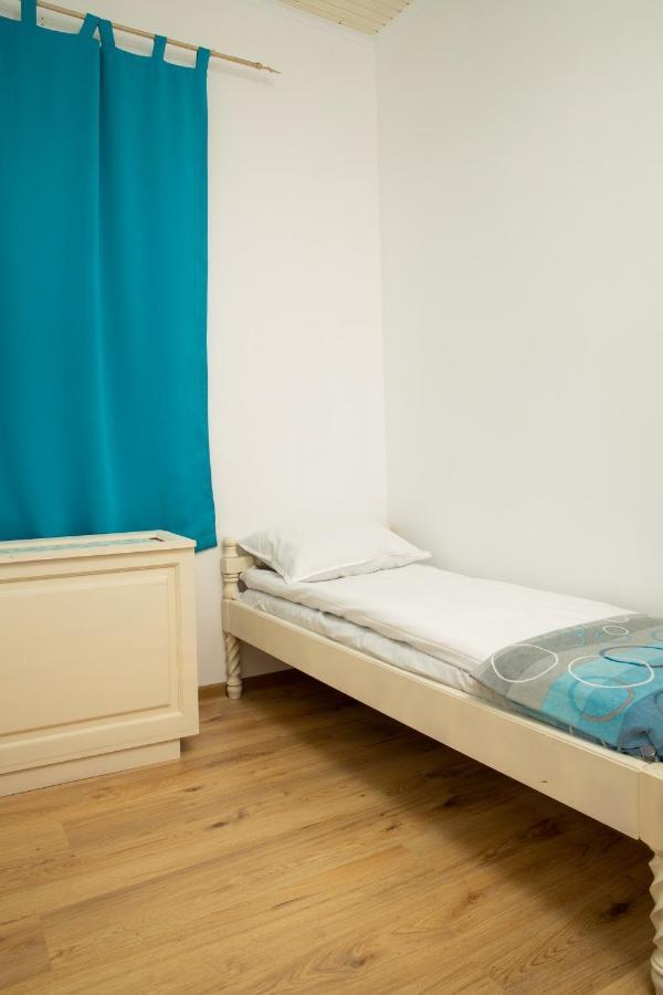 Guest House Ena Velingrad Kültér fotó