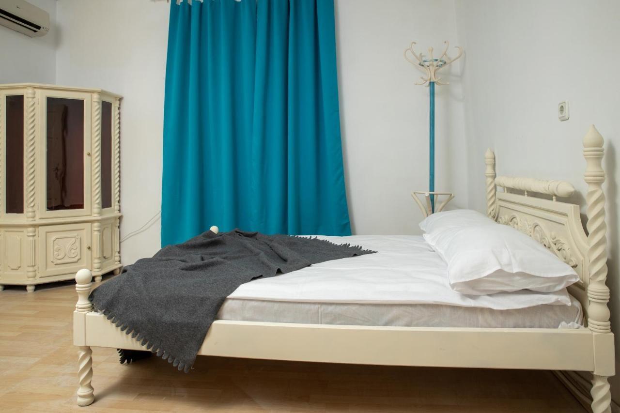 Guest House Ena Velingrad Kültér fotó