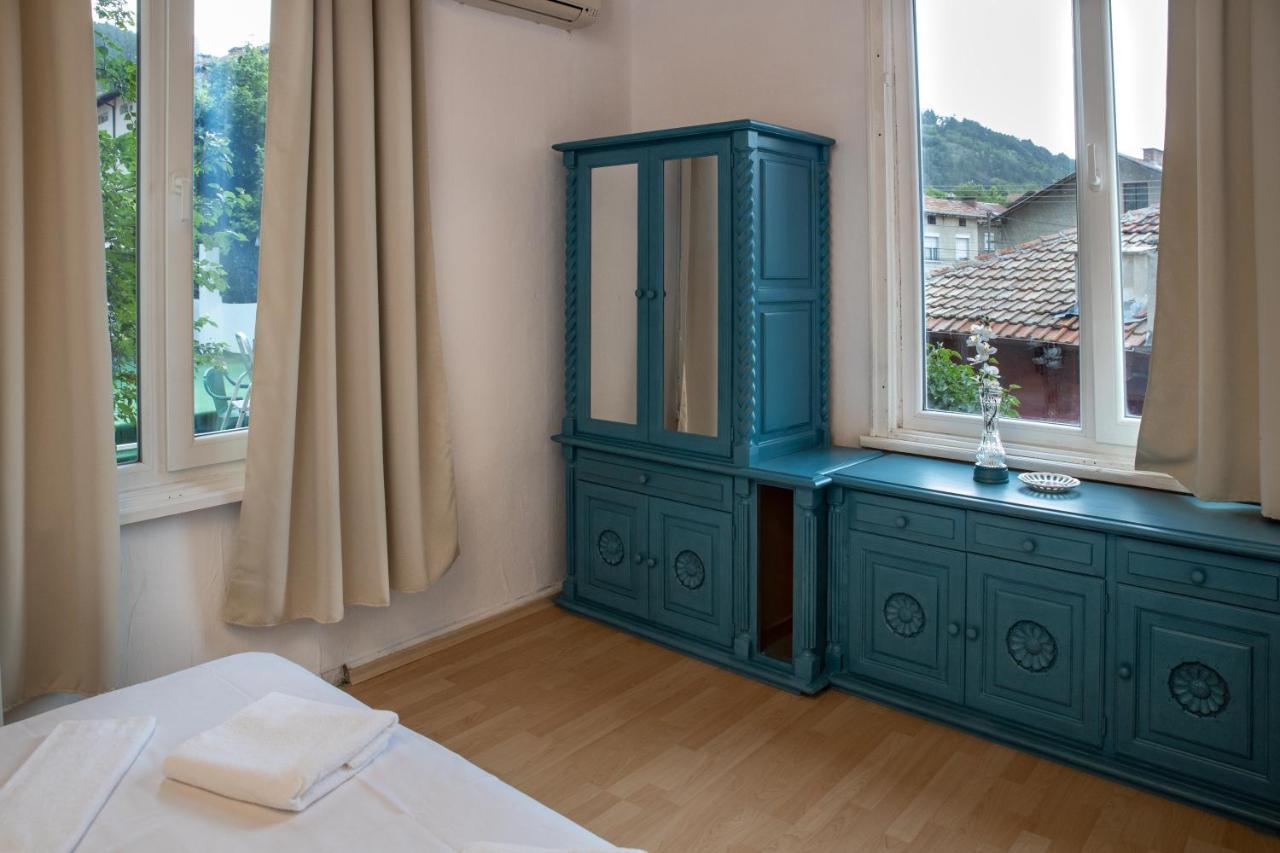 Guest House Ena Velingrad Kültér fotó