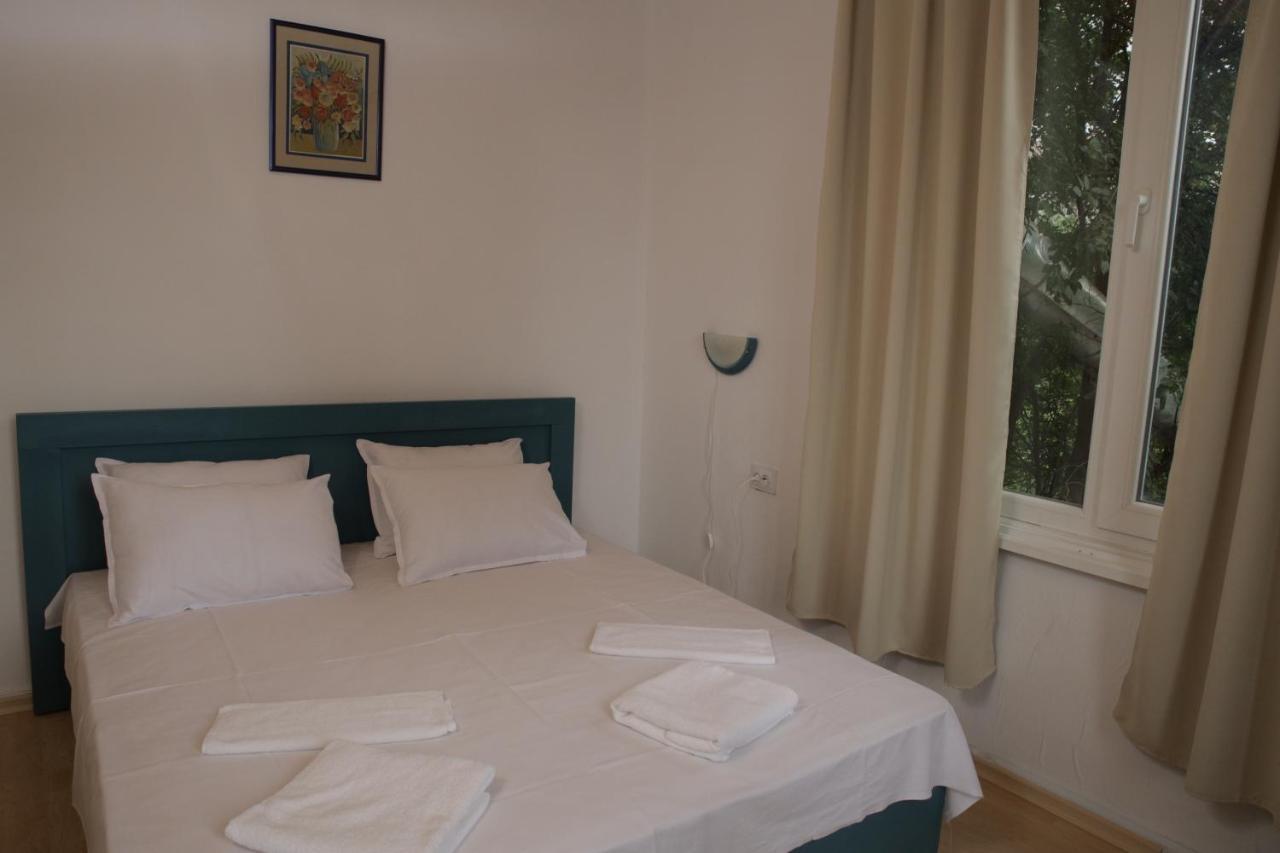 Guest House Ena Velingrad Kültér fotó