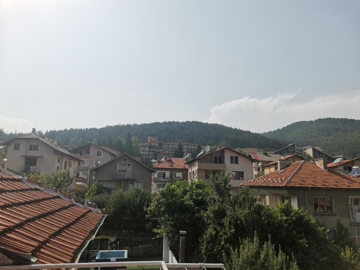Guest House Ena Velingrad Kültér fotó