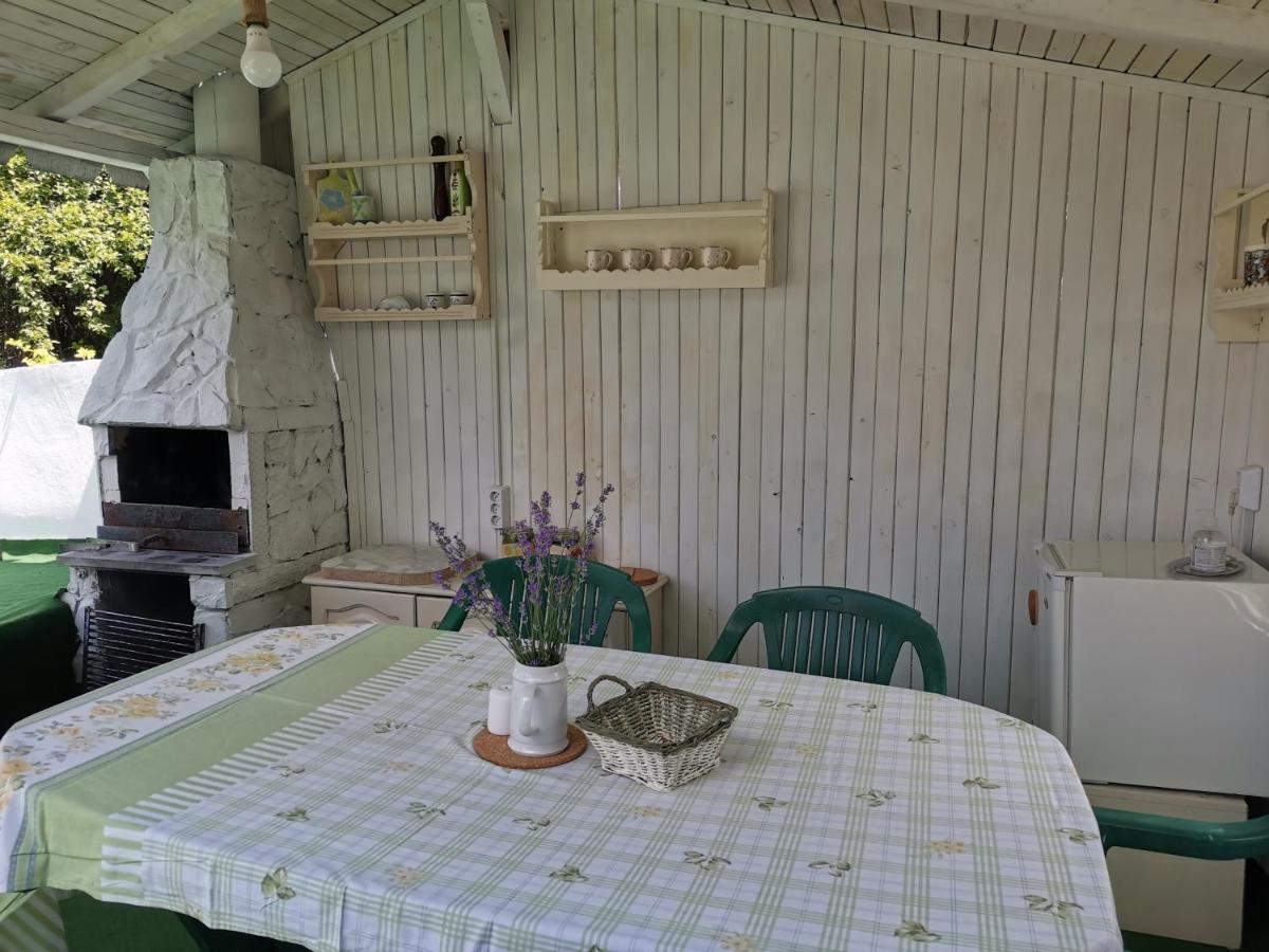 Guest House Ena Velingrad Kültér fotó