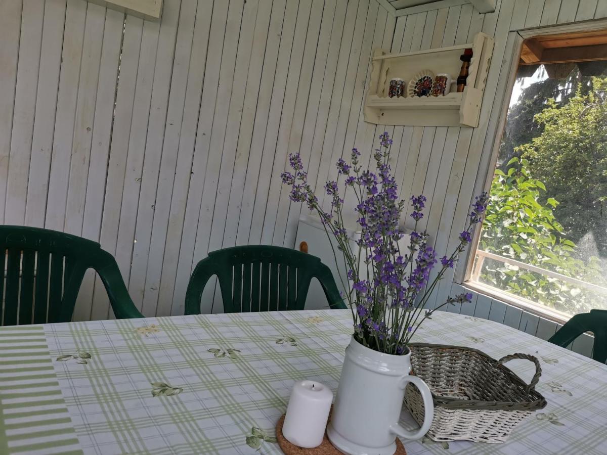 Guest House Ena Velingrad Kültér fotó